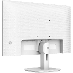 Монитор 27' Philips 27E1N1200AW IPS 1920x1080, 100 Гц, 4 мс, 16:9, 300 кд/м², HDMI 1.4, DP 1.2, VGA, 3.5 мм, динамики (2x2 Вт), Adaptive-Sync, белый, фото5