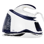 Парогенератор Centek CT-2304 белый/синий, 3000 Вт, 180 г/мин, 680 г/мин, 1500 мл, фото 1
