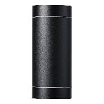 Светильник уличный настенный Smartbuy (SBL-WLBK1-2GX53) GX53*2 -черный/IP65, фото3