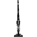 Пылесос вертикальный Tefal TY6545RH черный, питание от аккумулятора, уборка сухая, пылесборник 0.65 л, фото7