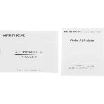 Сверхкомпактный двухдиапазонный USB-адаптер Mercusys MA30N Wi-Fi AC1300, фото5