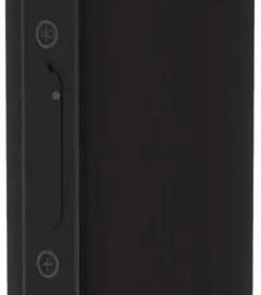 Портативная колонка Ritmix SP-320B черный