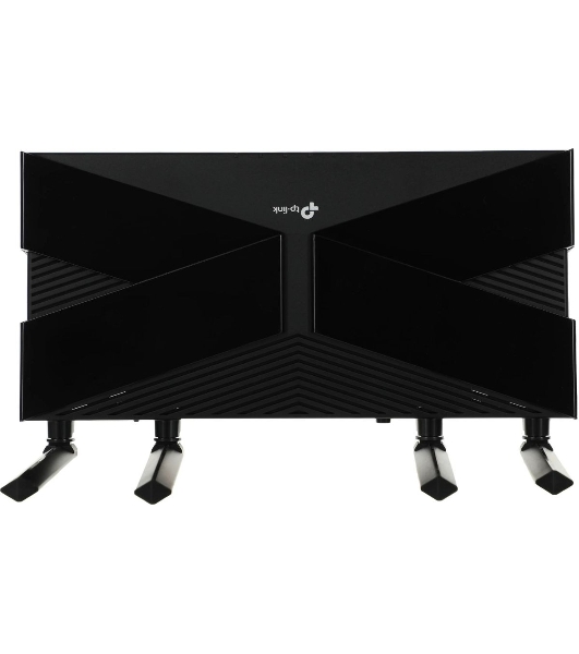 Двухдиапазонный Wi-Fi 6 роутер TP-Link Archer AX23 AX1800