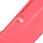 Клавиатура проводная A4Tech Bloody S87 Energy (S87 USB ENERGY PINK) USB розовый, фото15
