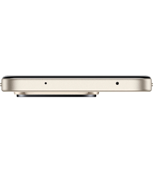 Смартфон HONOR X7d 8/256Gb золотой