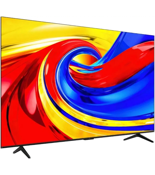 Телевизор 85' QLED 4K 85P7L TCL