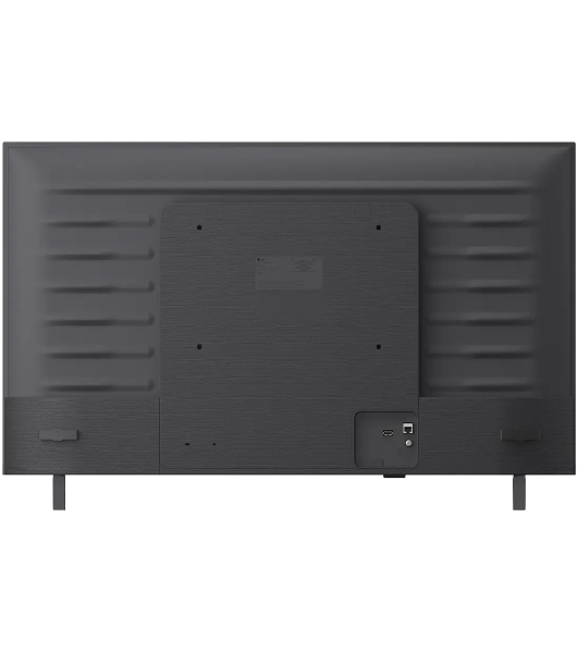 Телевизор LG 43NU900B6LA, 43', черный, Direct LED 3840x2160 4K Ultra HD,60Hz, webOS