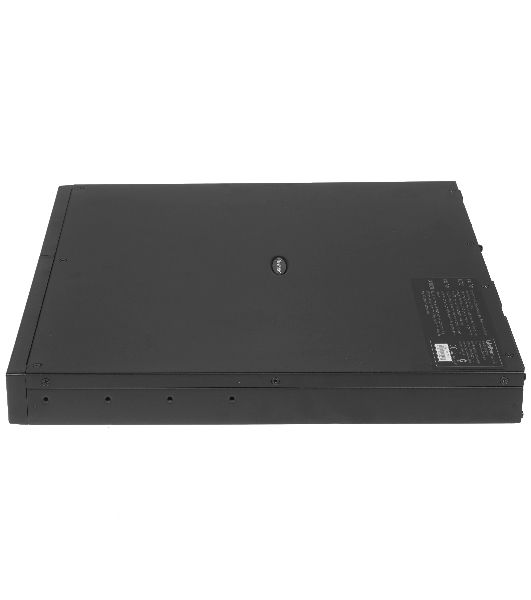 Источник бесперебойного питания CyberPower OR1000ELCDRM1U/1000 ВА/600 Вт/6 x IEC 320 C13 (компьютерная)