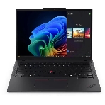 Ноутбук ThinkPad T14 Gen 6 14' WUXGA (1920x1200) IPS 400N, Ultra 7 258V, 32GB LPDDR5x-8533, 512GB SSD M.2, Arc 140V,  WiFi7, BT, TPM2, FPR, 5MP+IR Cam, 57Wh, 65W USB-C, Win 11 Pro, 1.38kg, 1Y, фото2