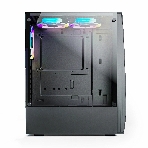 Компьютерный корпус ABR GQ-2 (8018) (USB 3.0X1 + USB 2.0 X2+audio), фото4