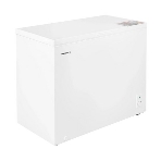 Морозильный ларь Kraft BD(W)-280RX, белый 260л, фото8