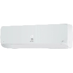 Внутренний блок сплит-системы Electrolux EACS/I-09HAL/N8/in инвертор, 9000 BTU, 25 м², 23 дБ, охлаждение, обогрев, осушение, белый, фото3
