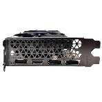 Видеокарта Ninja (Sinotex) Geforce RTX 3060Ti 8Gb GDDR6 256bit HDMI DP, фото4