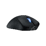 Мышь беспроводная/проводная ASUS ROG Keris II ACE черный, 42000 dpi, радиоканал, Bluetooth, USB, кнопки - 6, фото4