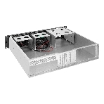 Серверный корпус ExeGate Pro 2U400-04 (RM 19', высота 2U, глубина 400, БП 700ADS, 2хUSB), фото8