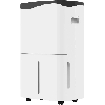Осушитель воздуха Neoclima ND-45AZ белый, 45 л/сутки, 5.1 л, фото4