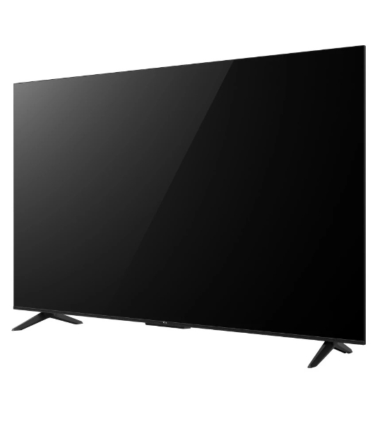 Телевизор TCL 55' 55P6K черный DLED 4K UHD 60Hz Smart TV