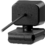 Веб-камера G-lens 2596 QHD 3840x2160, 30 кадр/с, USB Type-A, микрофон (шумоподавление), автоматическая фокусировка, автоосвещение, универсальное крепление, фото7