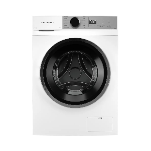 Стиральная машина Kuppersberg WM 480 W, белый, загрузка фронтальная 8 кг, 1400 об/мин, класс A