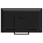 Телевизор MEGAMAX 32' 32MG11HSM черный DLED HD 60Hz Smart TV, фото3