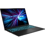 Ноутбук Asus VivoBook 16 V3607VM-RP067 Core 5 210H 32Gb SSD 512Gb NVIDIA GeForce RTX 5060 8Gb 16' IPS WUXGA (1920x1200) без ОС черный WiFi BT Cam (90NB16K1-M005N0), фото3