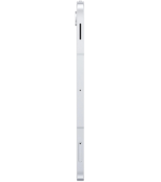 Планшет Samsung Galaxy Tab S10 Lite BSM-X400 10.9', 8Gb, 256Gb, WiFi, Android 15 серебристый