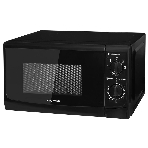 Микроволновая печь Starwind SWM5720 черный, 20 л, 700 Вт, переключатели - поворотный механизм, фото11