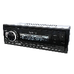 Автомагнитола Prology GT-130, 1 DIN, Bluetooth, USB Type-A, AUX, пульт ДУ, фото7