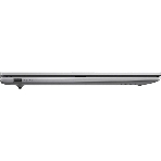 Ноутбук ASUS VivoBook 17 X1704VA-AU1228/17.3'/IPS/Intel Core 5 120U/16GB/512GB SSD/Intel Graphics/Wi-Fi/Windows 11 Pro/серебристый/2.1kg, фото2