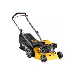 Газонокосилка бензиновая STEHER GLM-410, 3,5 л.с., фото5