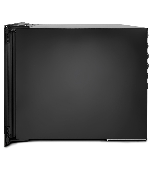 Винный шкаф Korting KFW 501 SL GXN встраиваемый