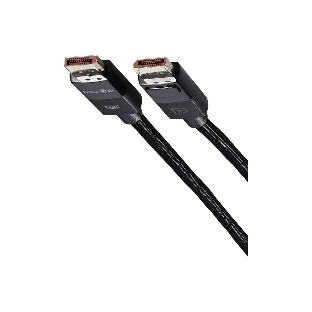 Кабель соединительный Telecom DP-DP 2.1V 80 Gbs 16K@60Hz 3м, медь, TCG865-3M