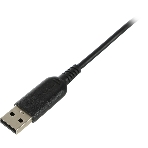Клавиатура проводная A4Tech Fstyler FX50, USB, серый, фото8