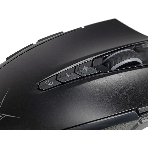 Мышь проводная A4Tech X89 черный, 2400 dpi, USB, кнопки - 8, фото6