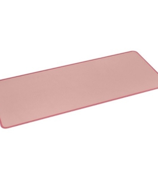 Коврик для мыши Logitech Desk Mat Studio Series DARKER ROSE