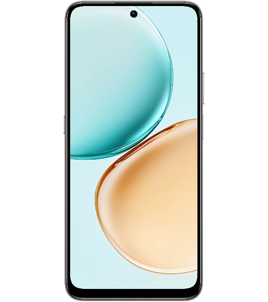 Смартфон HONOR X7d 6/128Gb, серый