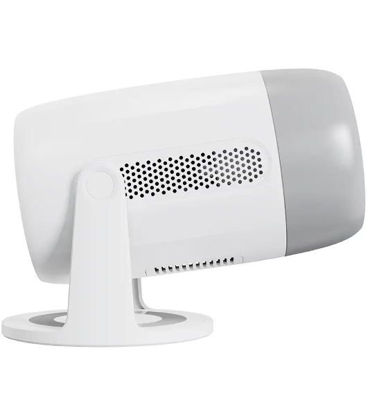 Проектор Cactus CS-PRE.01WT.Full HD-A LCD 7300Lm LS 250Lm ANSI (1920x1080) 1500:1 ресурс лампы:50000часов 1xUSB typeA 1xHDMI 1кг