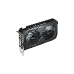 Видеокарта Gigabyte GeForce RTX 5050 Windforce OC, NVIDIA RTX 5050, 8 ГБ GDDR6, 128 бит, PCI-e 5.0, 1xHDMI, 2xDP, 2587 МГц, фото8