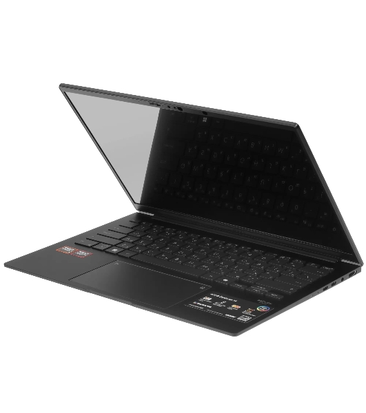 Ноутбук ASUS Zenbook 14 UM3406GA-QD149/14'/OLED/AMD Ryzen AI 7 445/32Gb/1Tb SSD/AMD Radeon Graphics/NoOS/черный/1.2kg