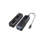 Конвертер Infobit [iTrans DU-TR-22C] (приемник/передатчик) Dante - USB Аудио 2 -канальный, порт USB-C.1xRJ45(Dante). Питание PoE., фото2