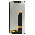 Дисплей для Nokia 5.1, черный, фото2