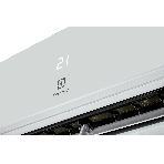 Внутренний блок сплит-системы Electrolux EACS/I-09HAL/N8/in инвертор, 9000 BTU, 25 м², 23 дБ, охлаждение, обогрев, осушение, белый, фото4