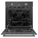 Духовой шкаф Evelux EO 640 PB, фото3