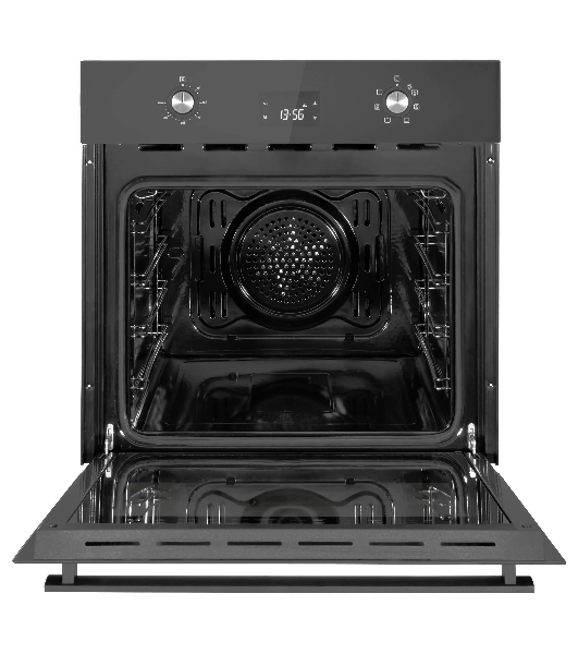 Духовой шкаф Evelux EO 640 PB