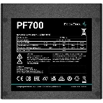 Блок питания Deepcool/GamerStorm PF700, 700Вт, 80 PLUS, 120мм, черный, фото7