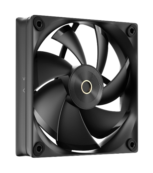 Кулер для процессора Cooler Ocypus Iota A40 BK черный 120мм алюминий+медь 2000rpm 29db 4-pin 220W 156мм
