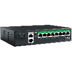 Коммутатор Netis P112GS 12PORT 10/100/1000M POE, фото3