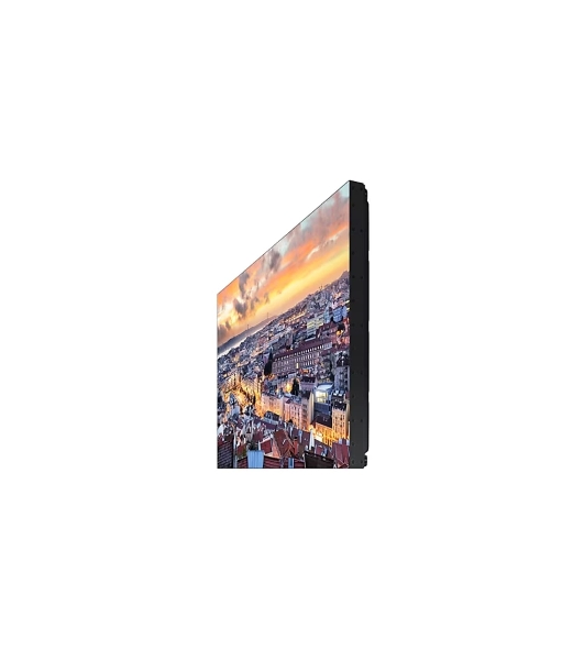 Панель Samsung VH55C-E черный IPS, 55', 1920 x 1080, 700 кд/м2, 24/7, 1000:1