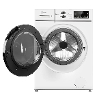 Стиральная машина LEONORD LWM-103812D белая, загрузка фронтальная 8кг, 1200 об/мин., класс: B, фото8