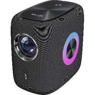Проектор Cactus CS-PRH.01B.WUXGA-A 2LCD 1400Lm ANSI (1920x1080) 4000:1 ресурс лампы:50000часов 2xUSB typeA 2xHDMI 4кг